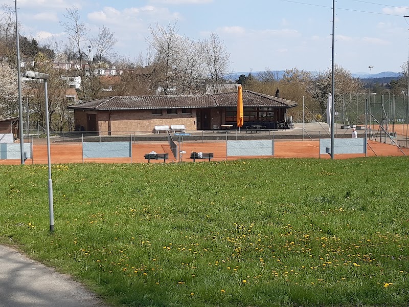 Tennisclub Küttigen