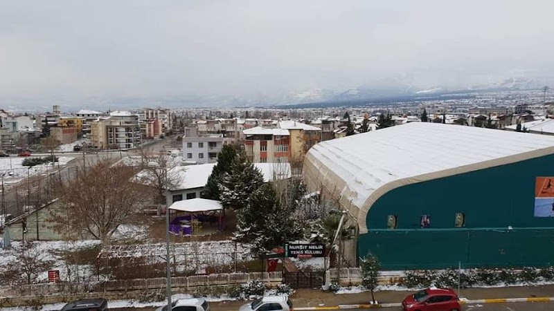 Yeşil Doğa Tenis HURŞİT NELİK TENİS in Denizli Merkezefendi/Denizli