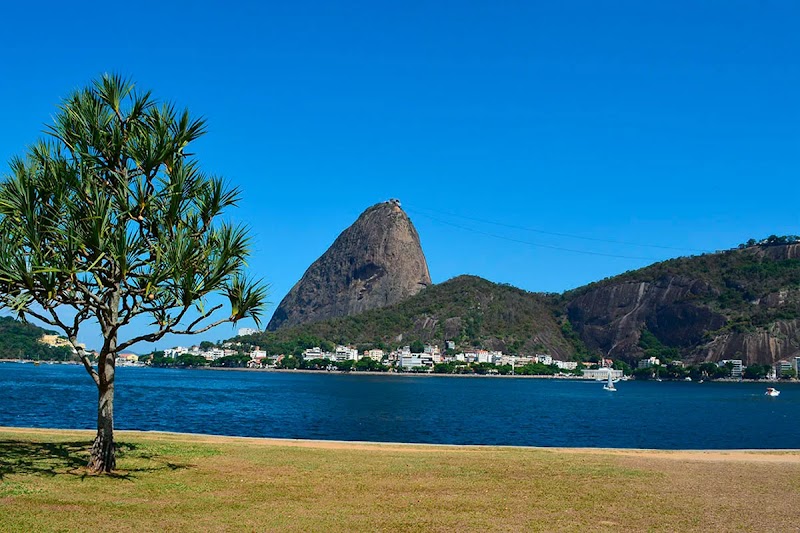 Aterro do flamengo