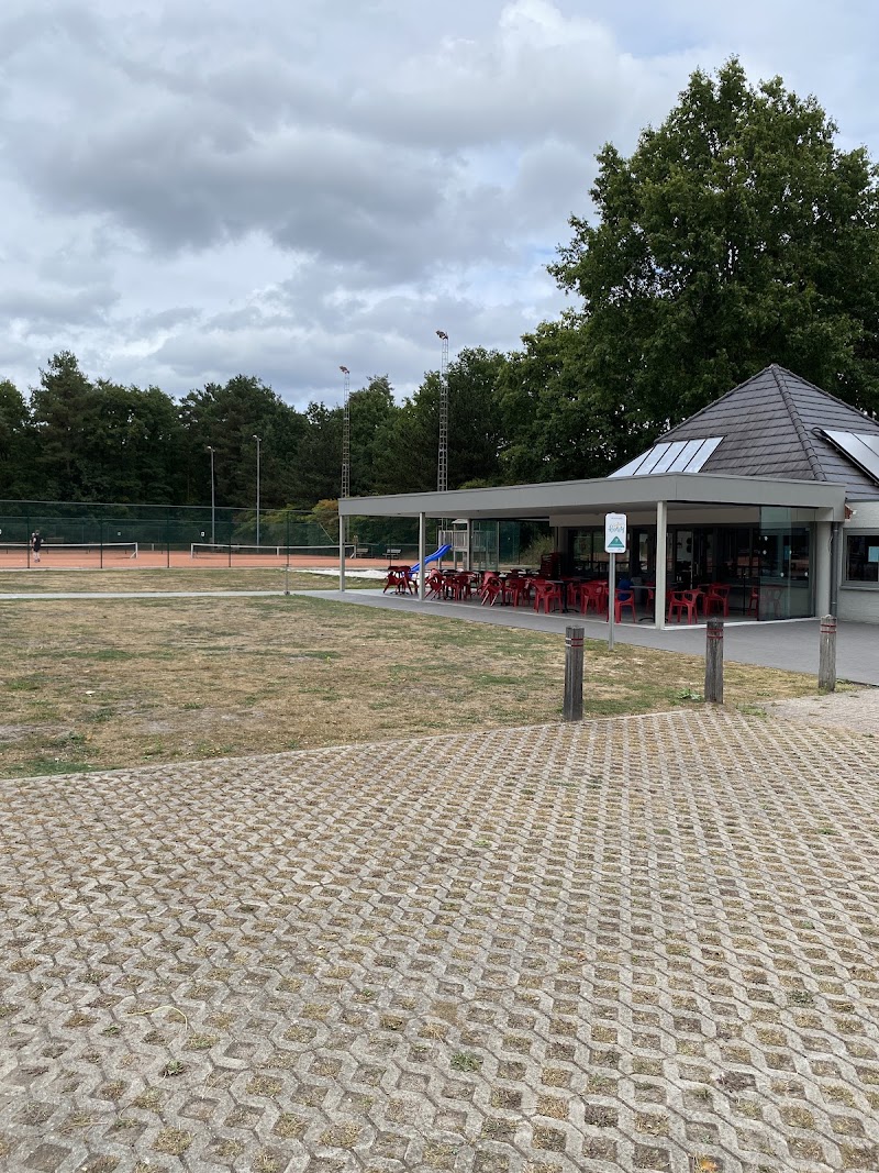 Tennisclub Ravels Weelde Poppel vzw🎾