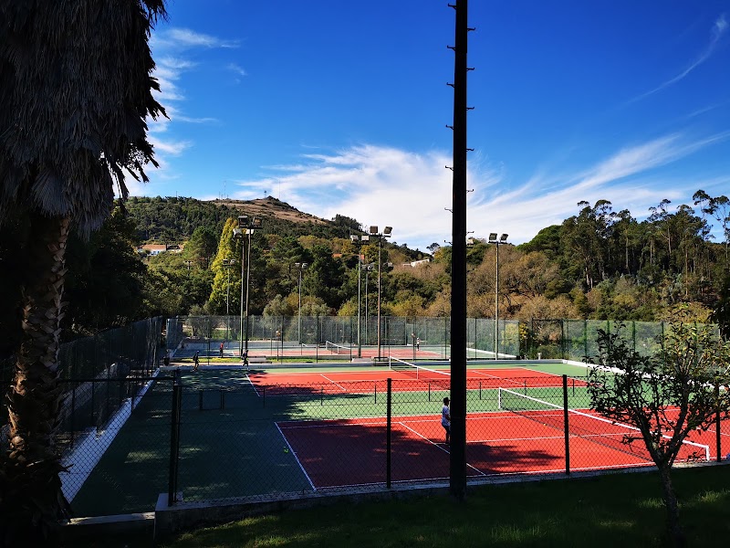 Parque Municipal do Cabeço de Montachique