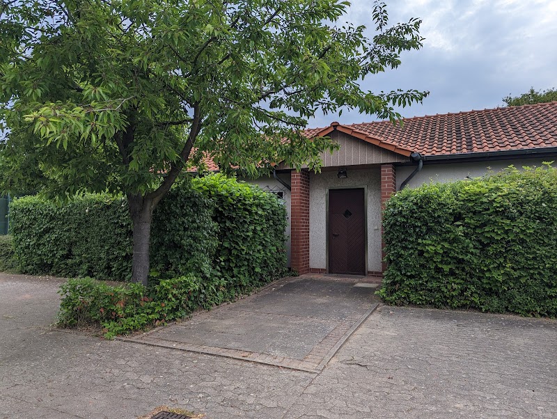 SV Stöckheim e.V. Tennisanlage in Braunschweig-Stöckheim-Leiferde