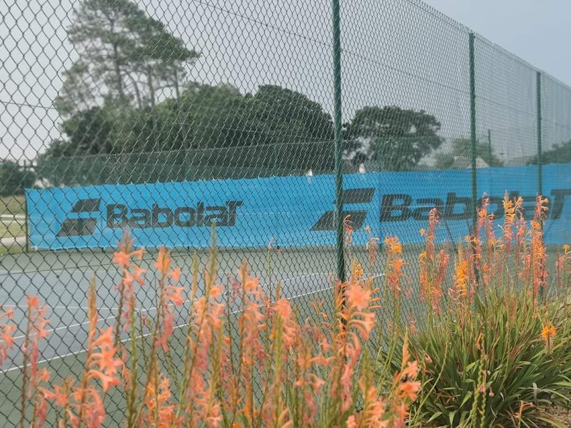 Tennis Club Ploemeur