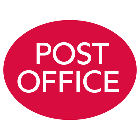 Barford Post Office in Warwick
