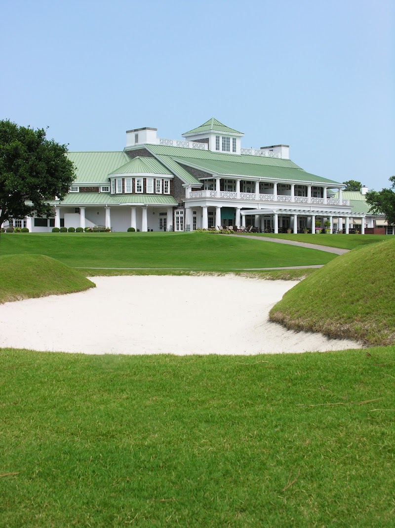 Cape Fear Country Club