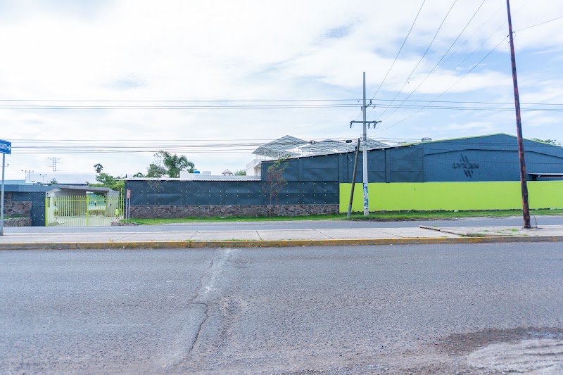 LYKAN CLUB - EL ENCANTO in Gto.