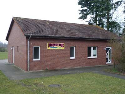 Jugendtreff Adelheidsdorf
