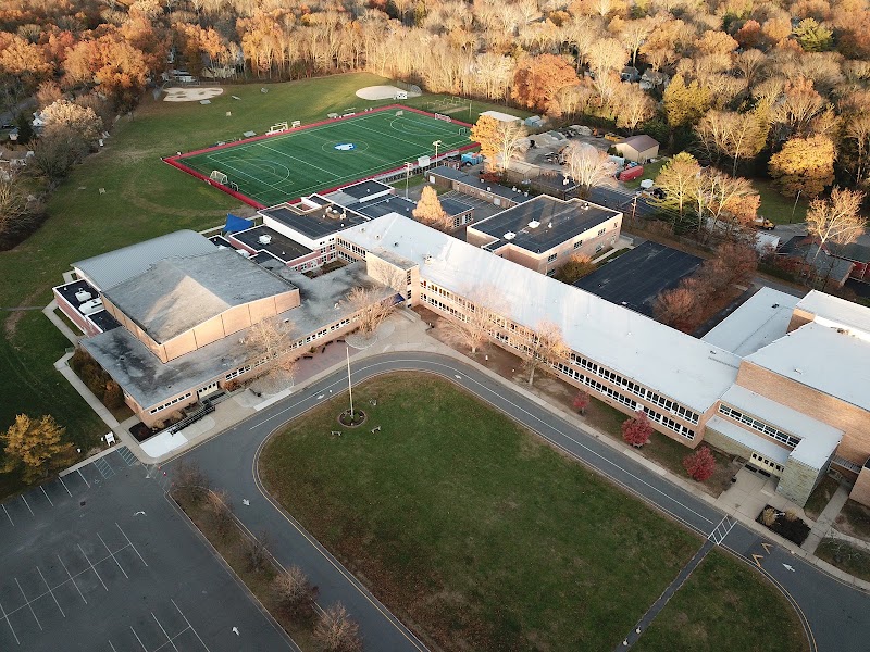 Chatham Middle School in NJ