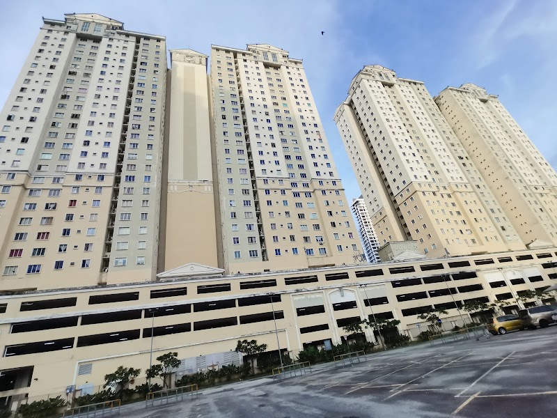 Casa Subang in Selangor