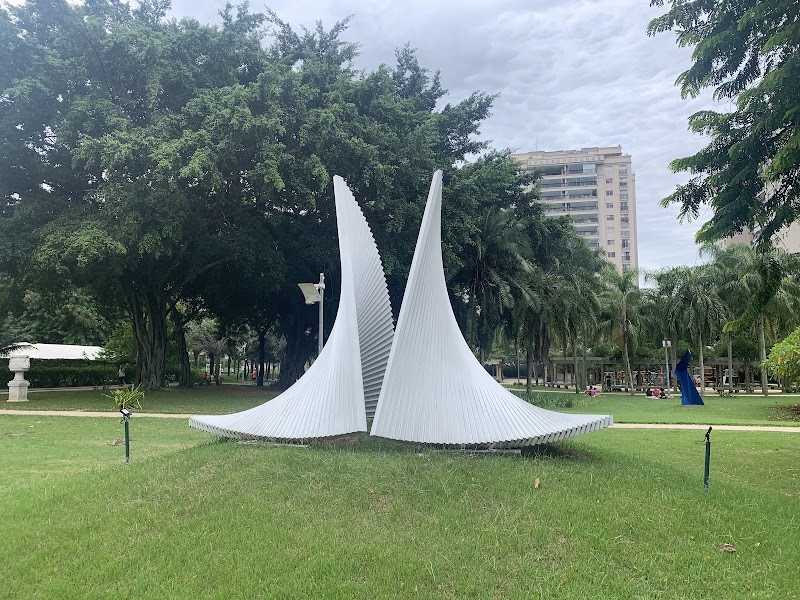 Península Green Park
