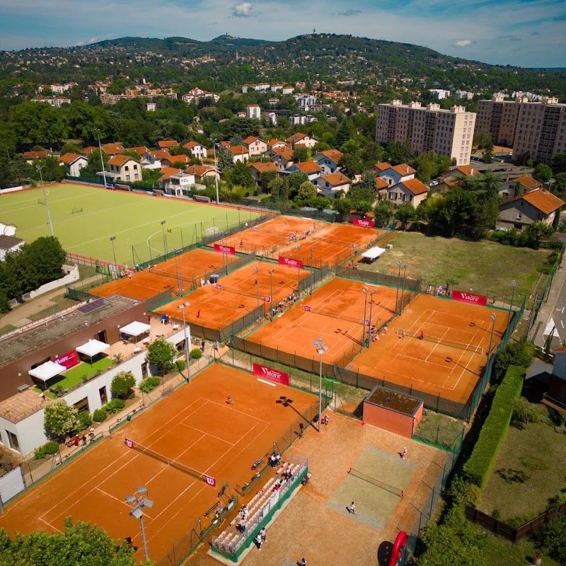 FCL Tennis