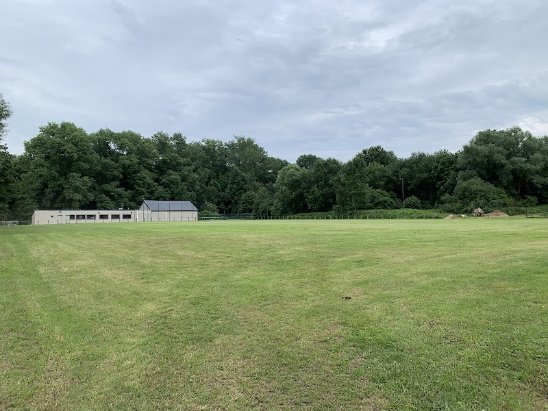 Parc de la Dyle in Genappe
