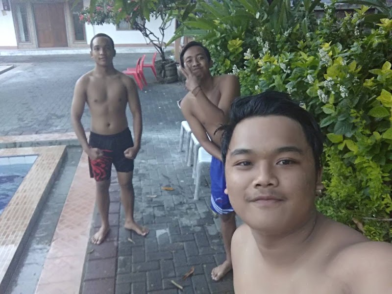 Istana Regency Tennis in Bali