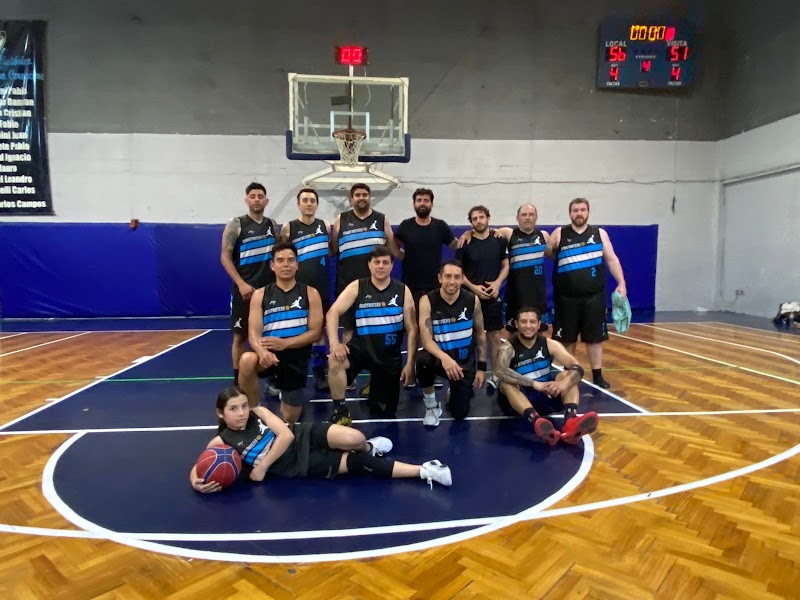 Sede Social Quilmes Atlético Club in Buenos Aires Province