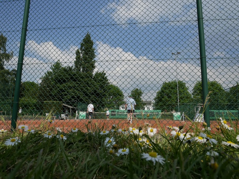 KTK In 't Vrije 🎾 in Sint-Kruis