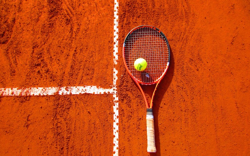 Club de Tennis Calonge in Calonge