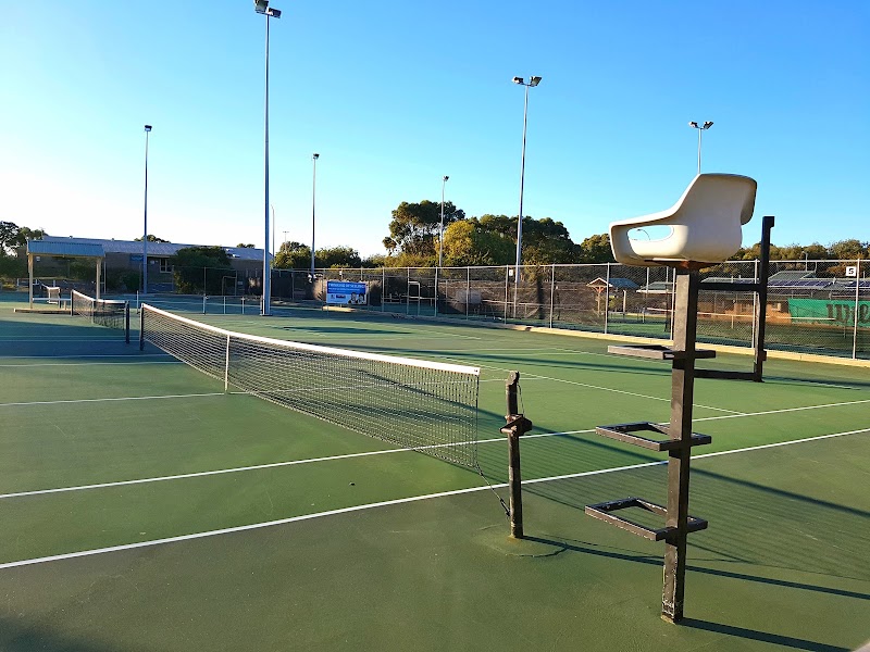 Sorrento Tennis Club
