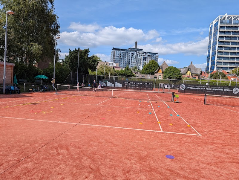 Arnhemsche Lawn Tennis Association | Tennis & Padel