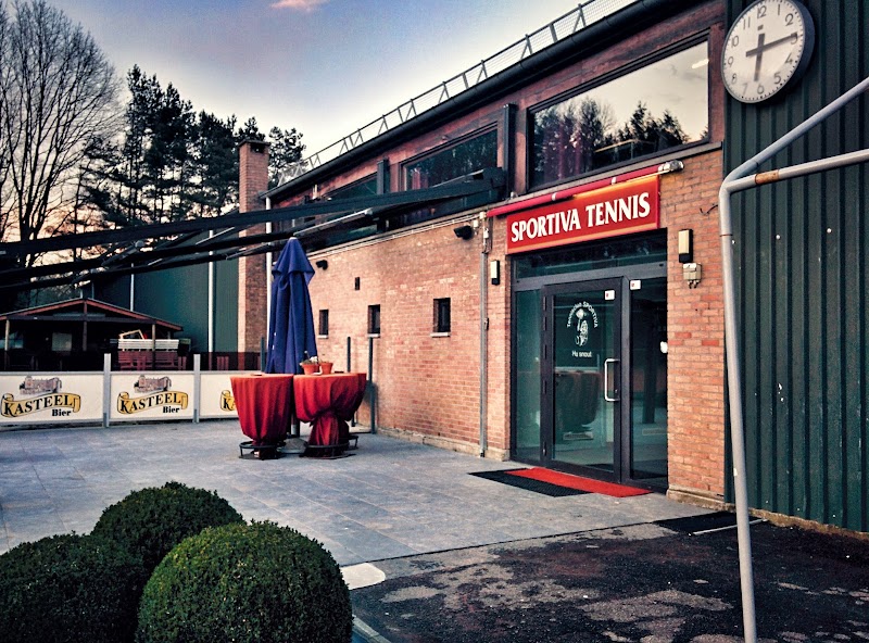Sportiva Tennisclub Hulshout VZW