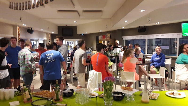 Tennisclub Kortemark🎾