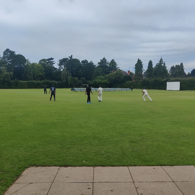 West Warwickshire Sports Complex