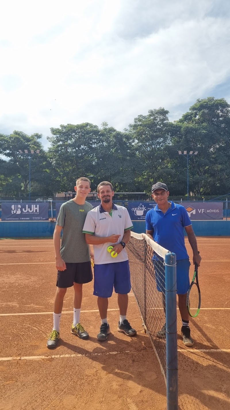 Vacchi Sports