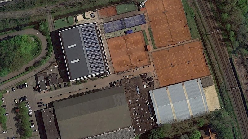 Tennis & Padel Vereniging Hoorn