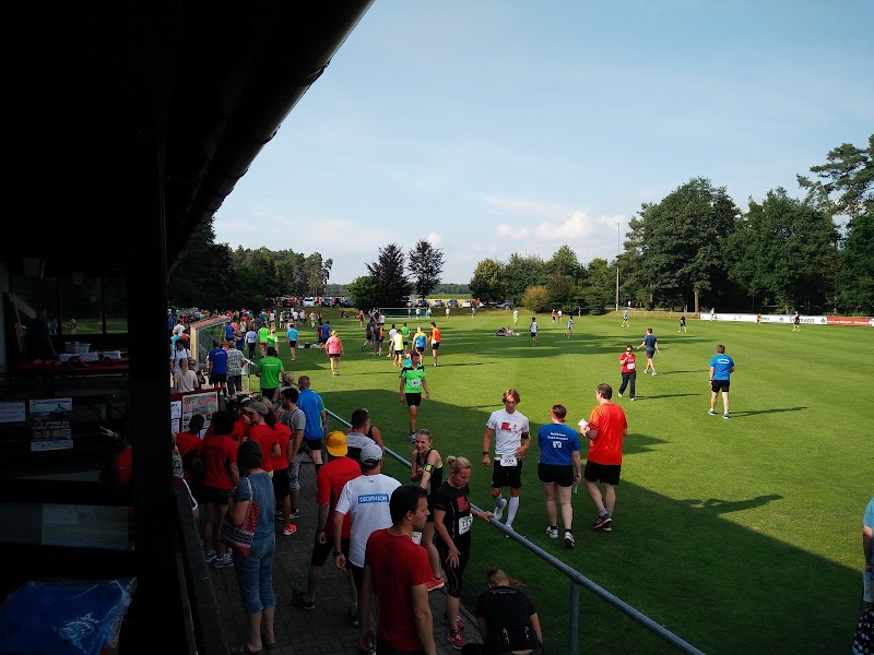 Sportverein Unterwurmbach e. V.