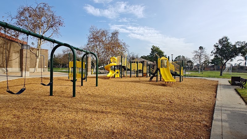 Westwind Park in CA