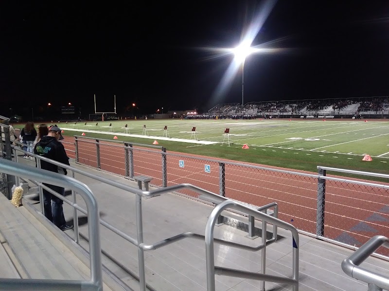 Colony High School
