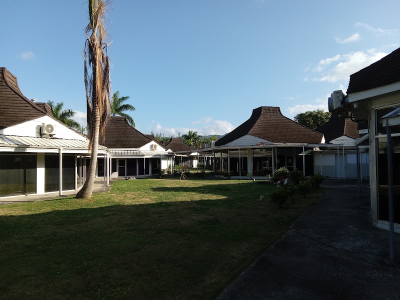 Montego Freeport Shopping Centre