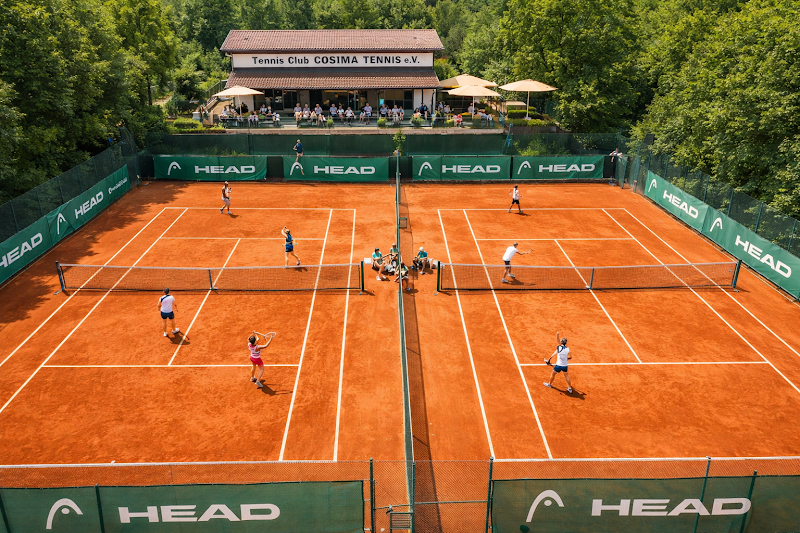 Cosima Tennis Club e.V.