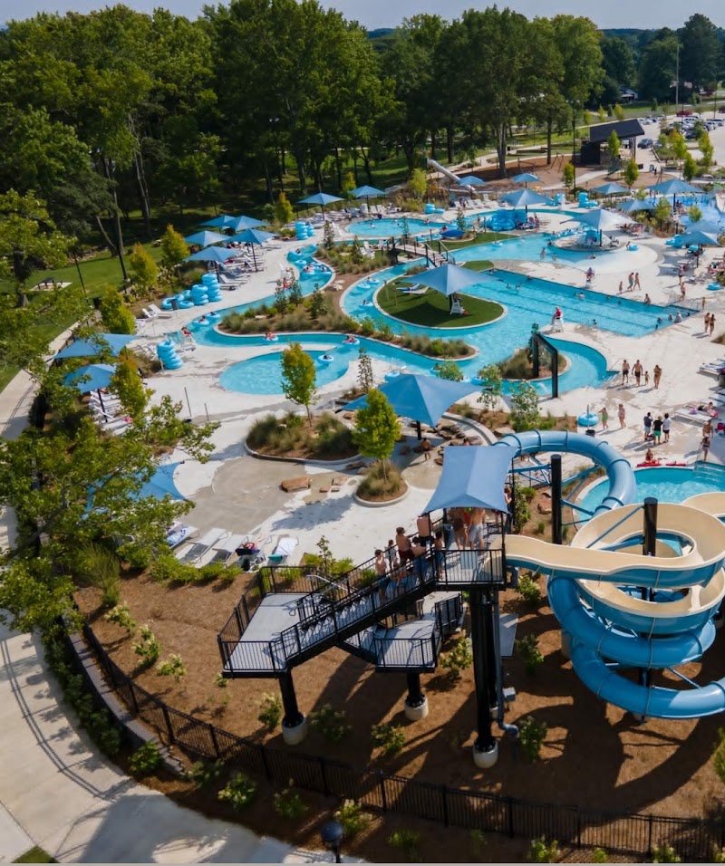 Sand Mountain Park in AL