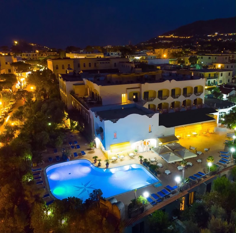 Ischia Porto in NA