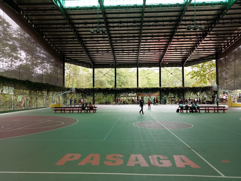 Pasaga Unpar