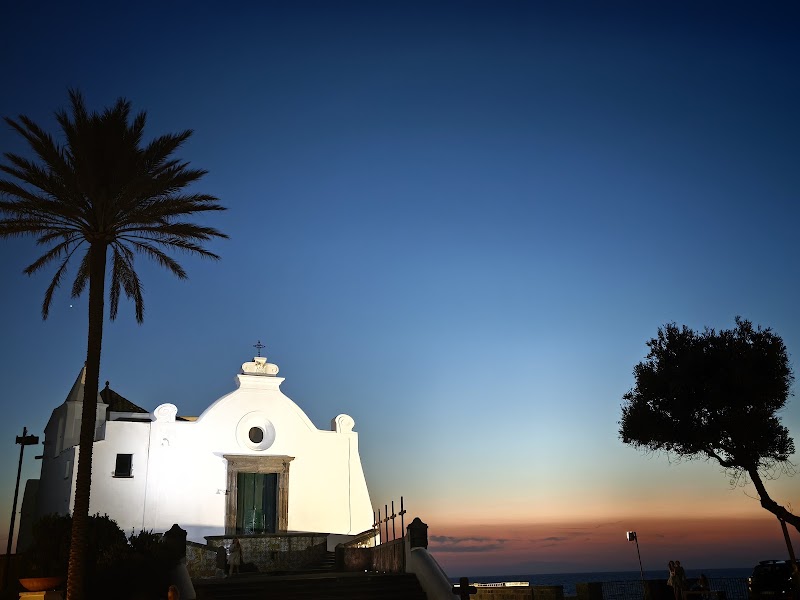 Forio di Ischia in NA