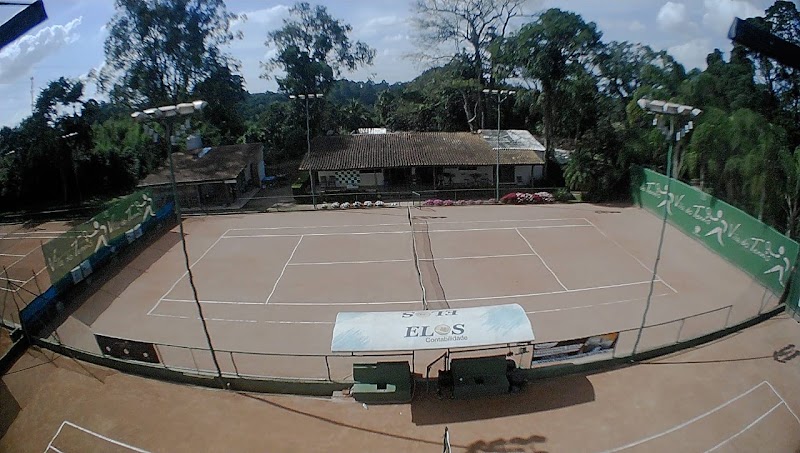 Vila Do Tennis in Cotia - SP
