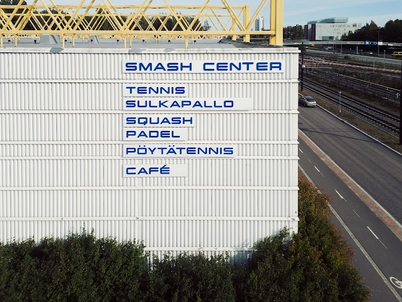 Smash Center