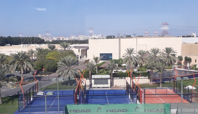 Altitude Padel