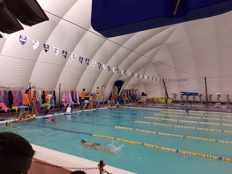 A.S.D. Tyrsenia Sporting Club in RM
