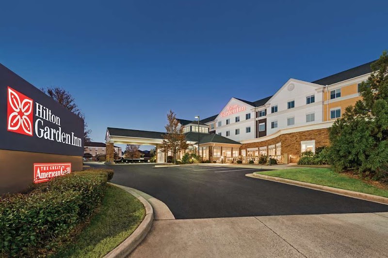 Hilton Garden Inn Oxford/Anniston, AL in AL
