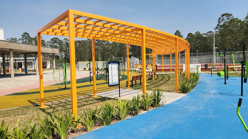 Parque Airton Nogueira
