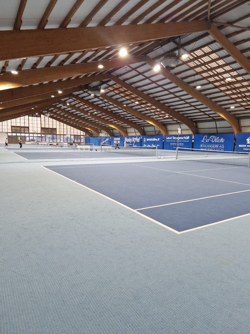 Sportcenter Sagi AG - MKTA Gruppe in Bolligen