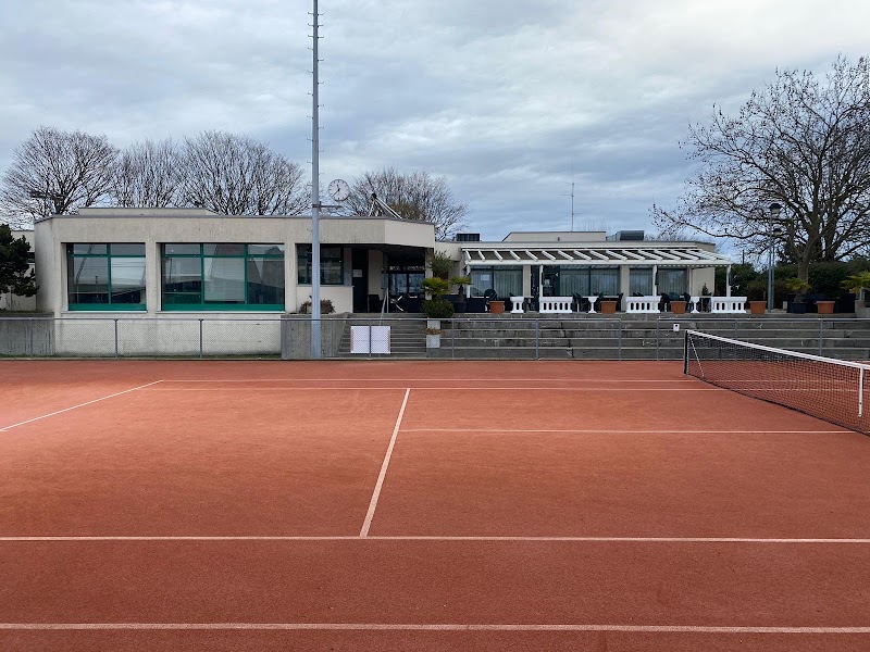 Tennis Club Vernier in Vernier