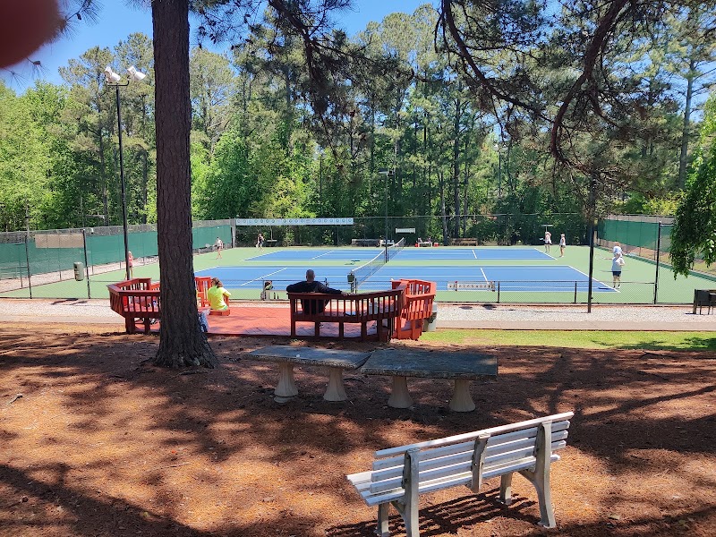 Rivermist Swim & Tennis Club in GA