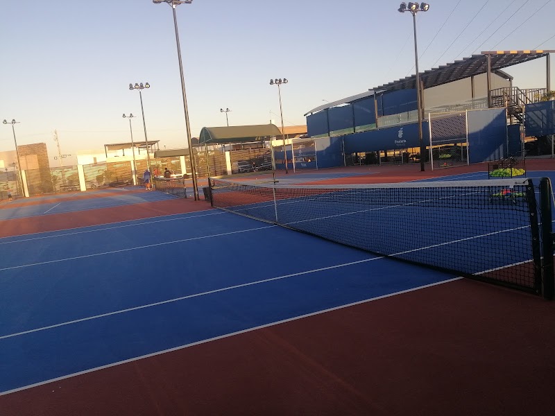 MATCHPOINT SONORA TENNIS ACADEMY