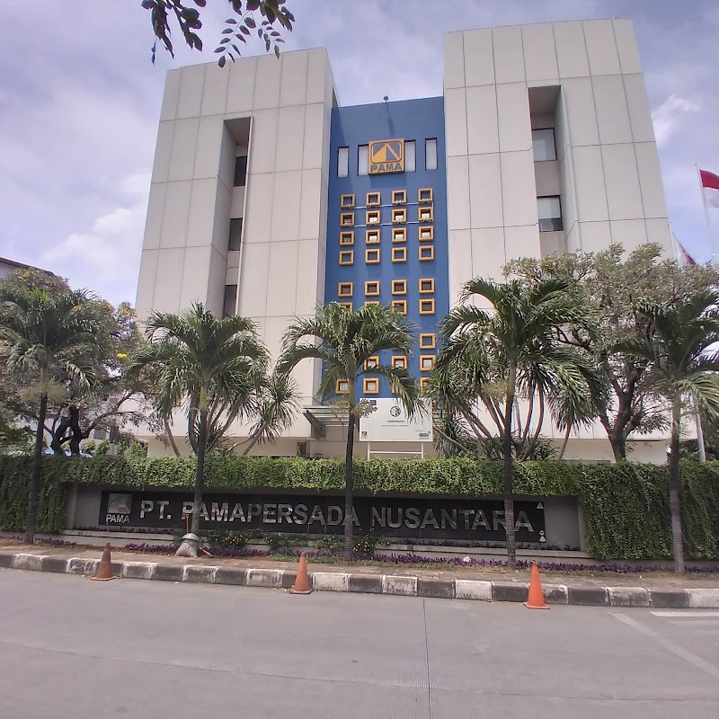 PT. PAMAPERSADA NUSANTARA in Jakarta