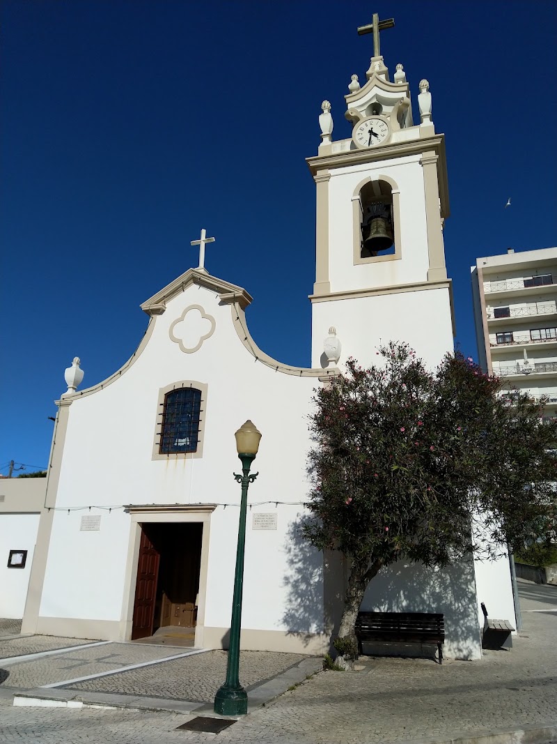 Igreja de Tavarede in Tavarede
