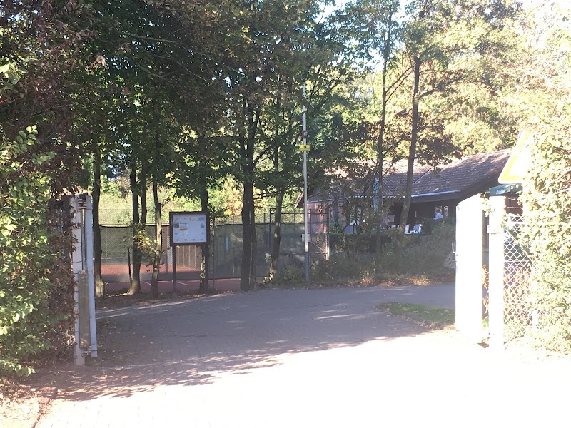 TSV Norf Tennisplätze in Neuss-Norf