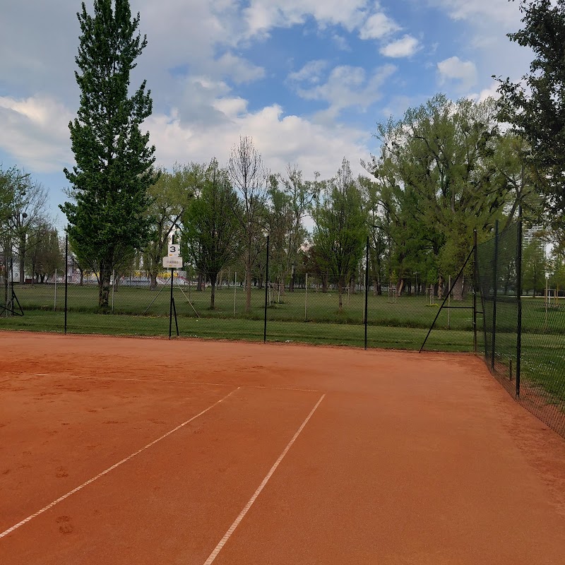 Tennis Treff Oswald in Wien